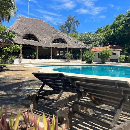 2Livu Villas Watamu Kültér fotó