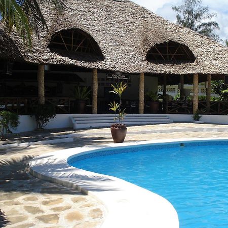 2Livu Villas Watamu Kültér fotó