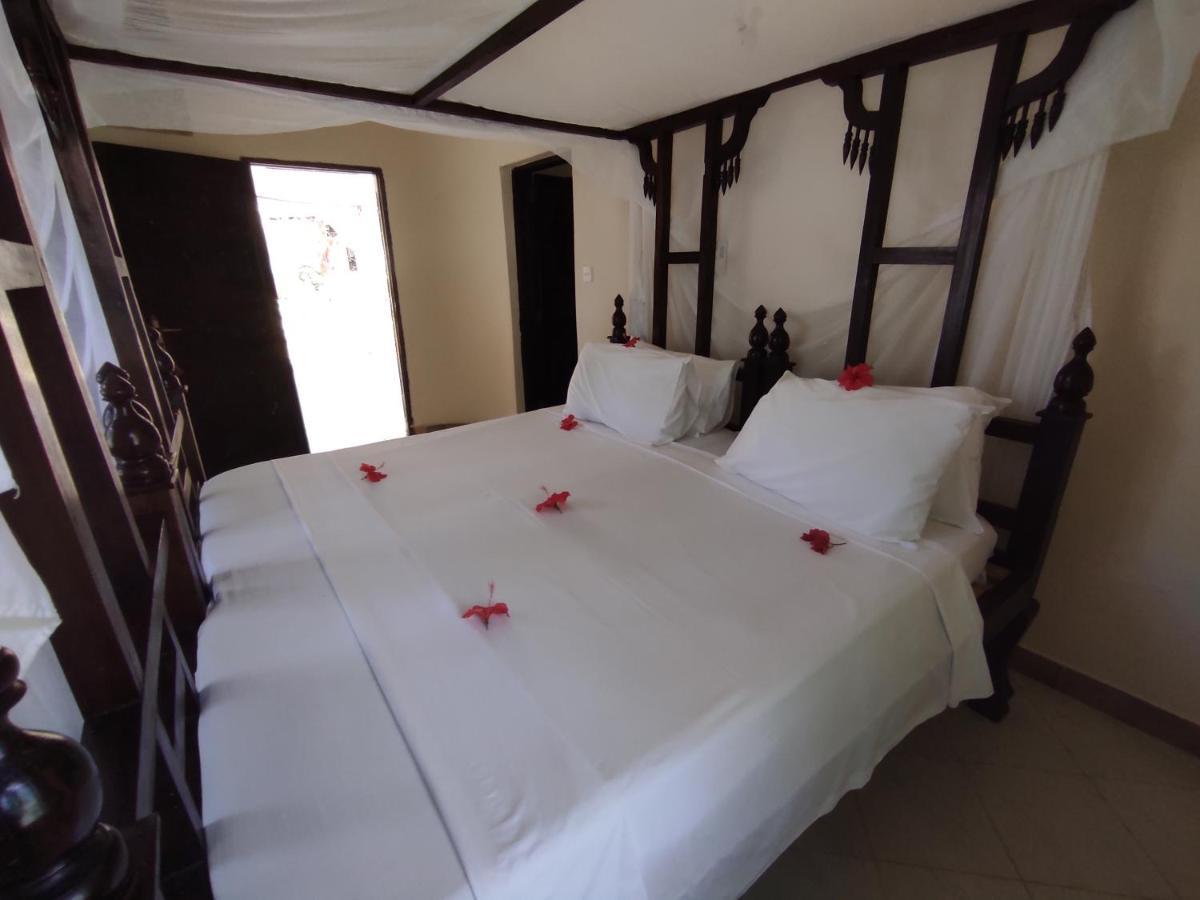 2Livu Villas Watamu Kültér fotó