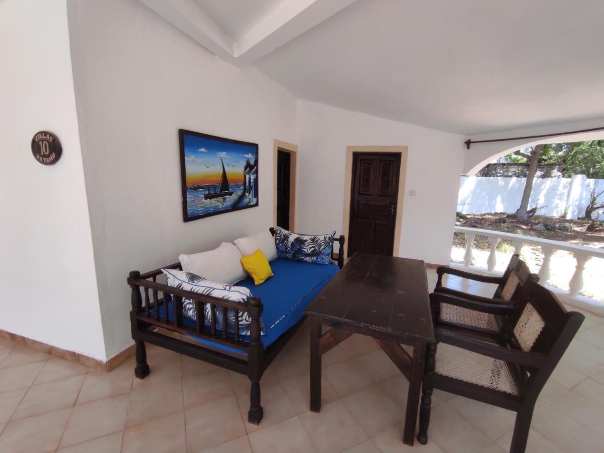 2Livu Villas Watamu Kültér fotó
