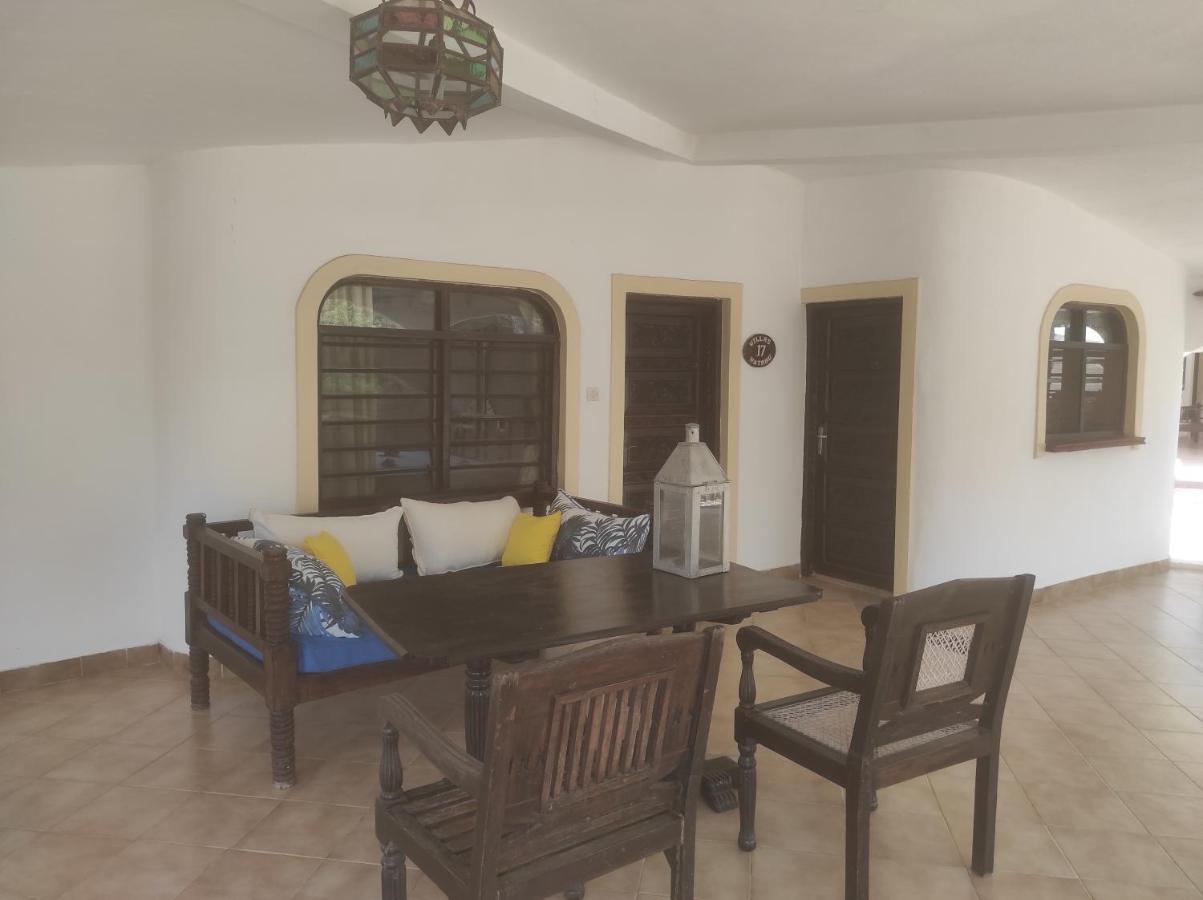 2Livu Villas Watamu Kültér fotó