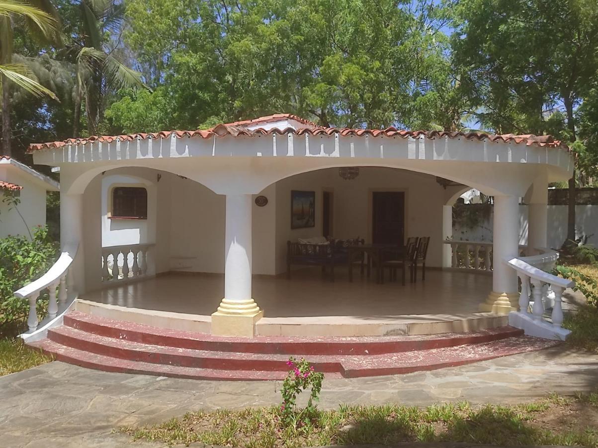 2Livu Villas Watamu Kültér fotó