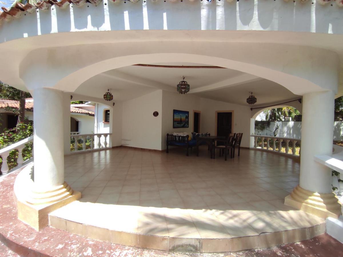 2Livu Villas Watamu Kültér fotó