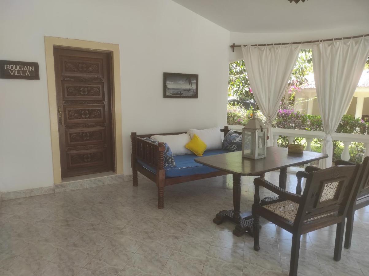 2Livu Villas Watamu Kültér fotó