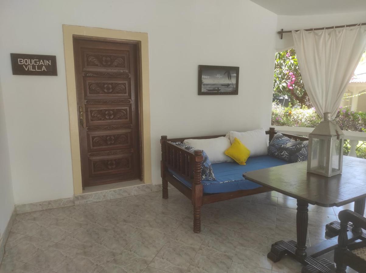 2Livu Villas Watamu Kültér fotó
