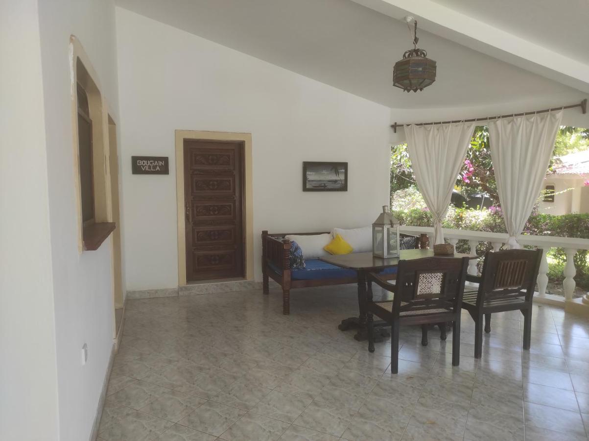2Livu Villas Watamu Kültér fotó