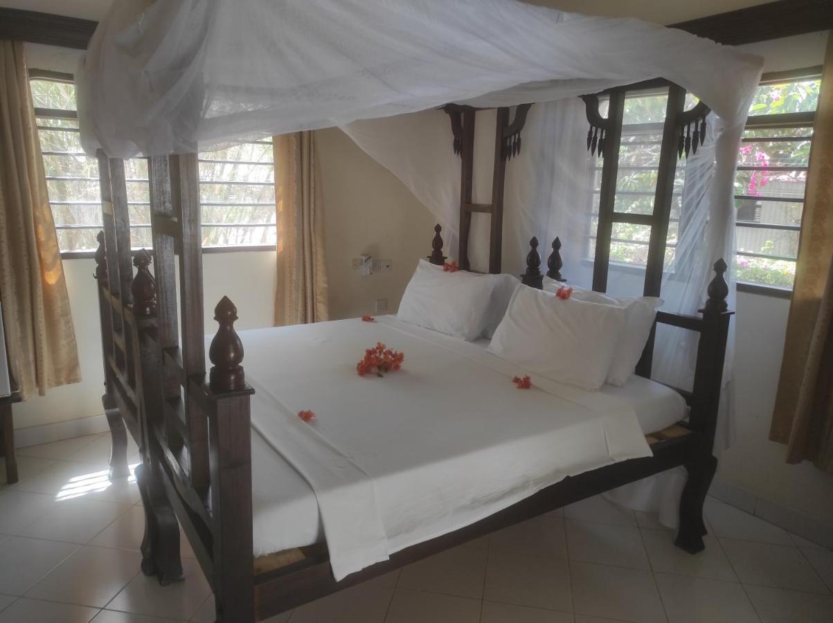 2Livu Villas Watamu Kültér fotó