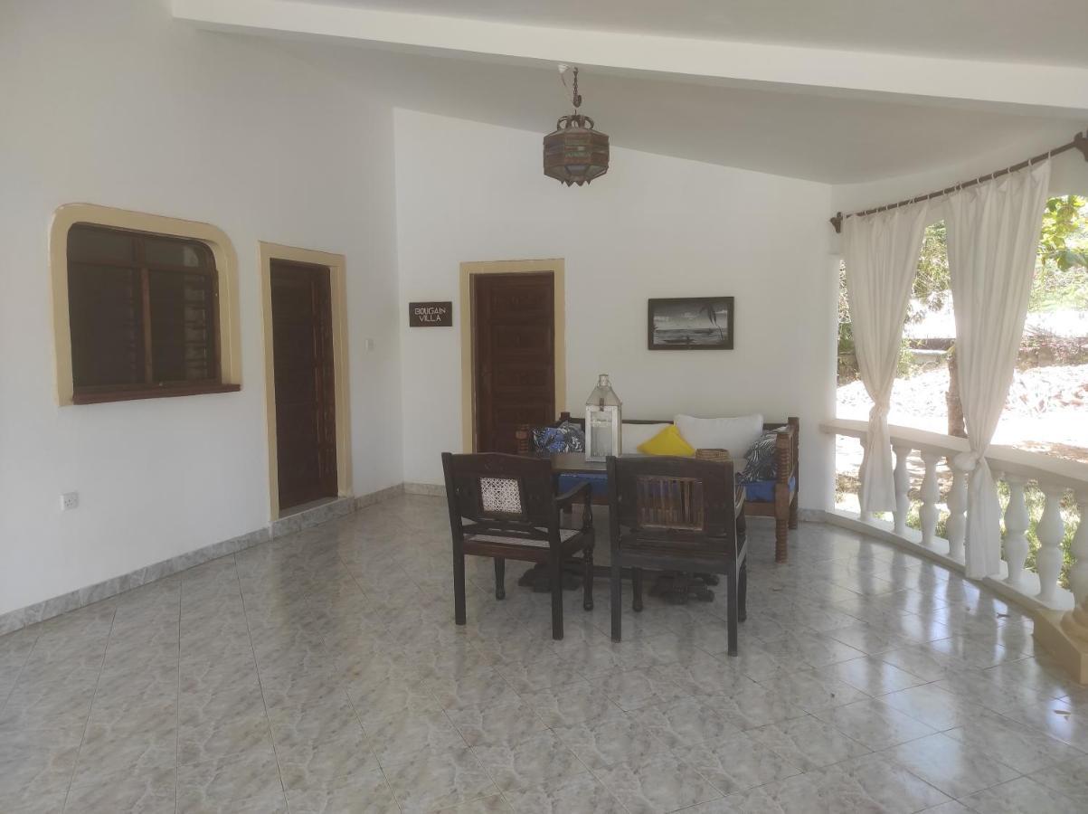 2Livu Villas Watamu Kültér fotó