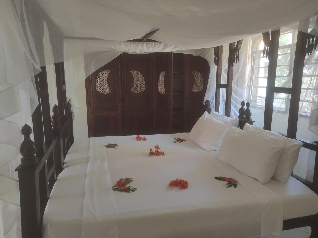 2Livu Villas Watamu Kültér fotó
