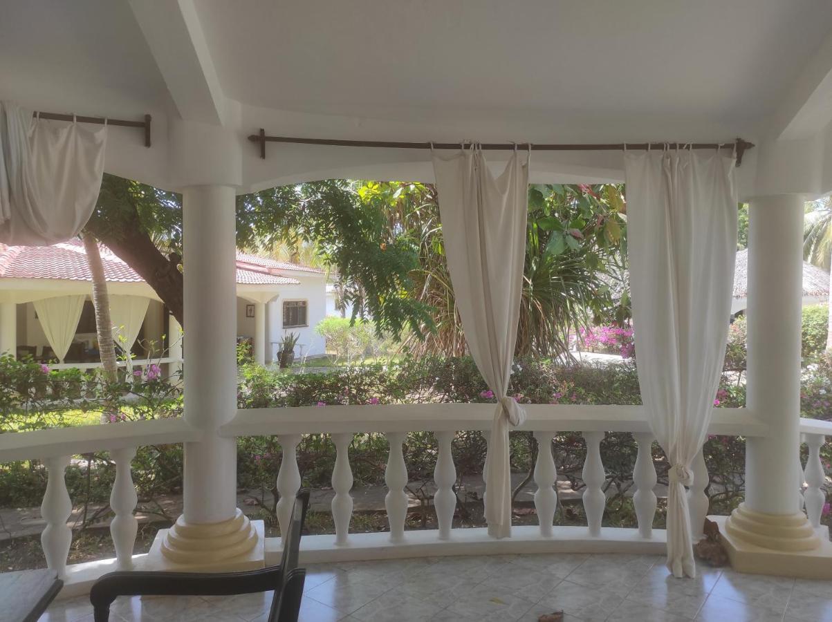 2Livu Villas Watamu Kültér fotó