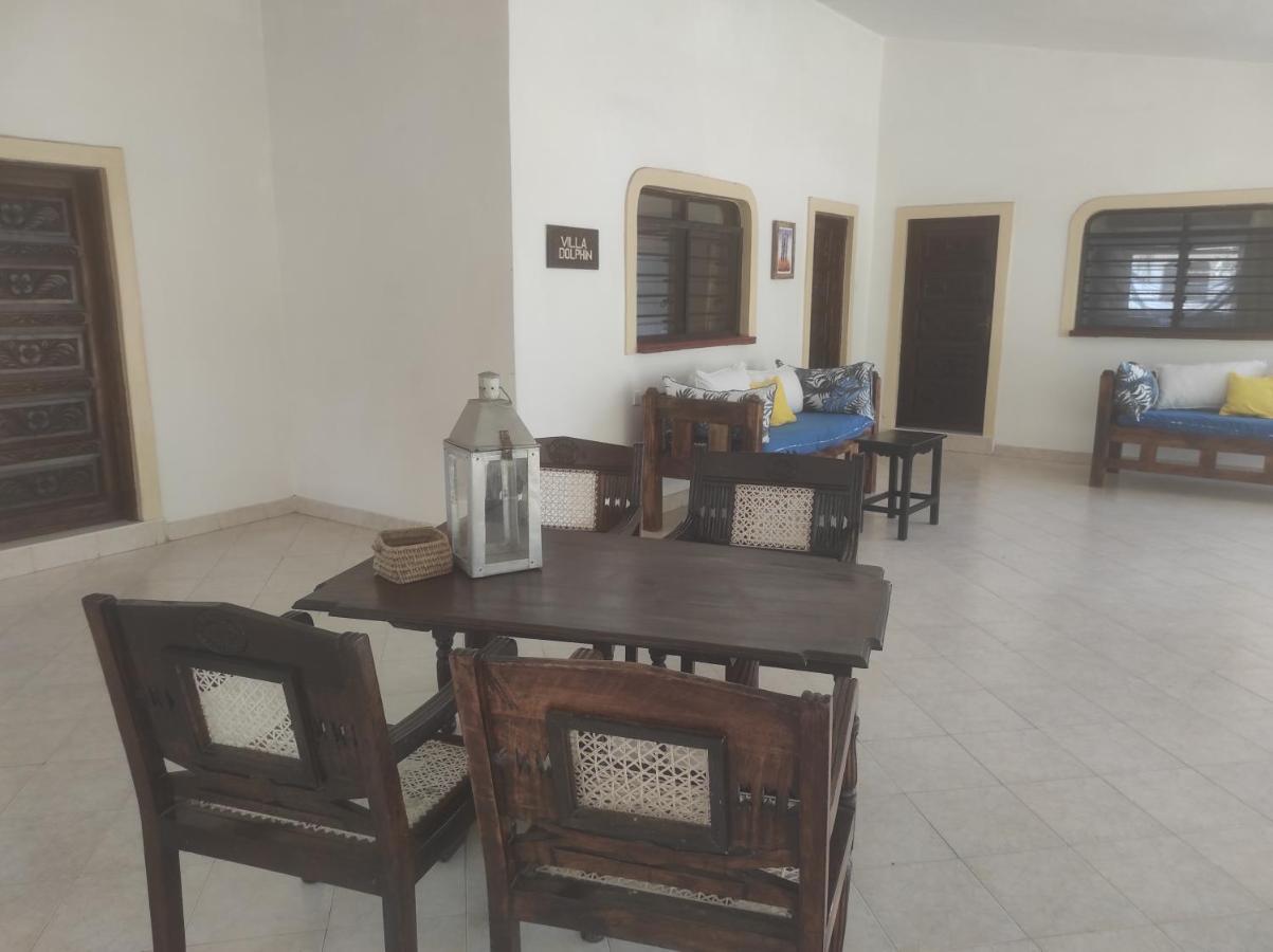 2Livu Villas Watamu Kültér fotó