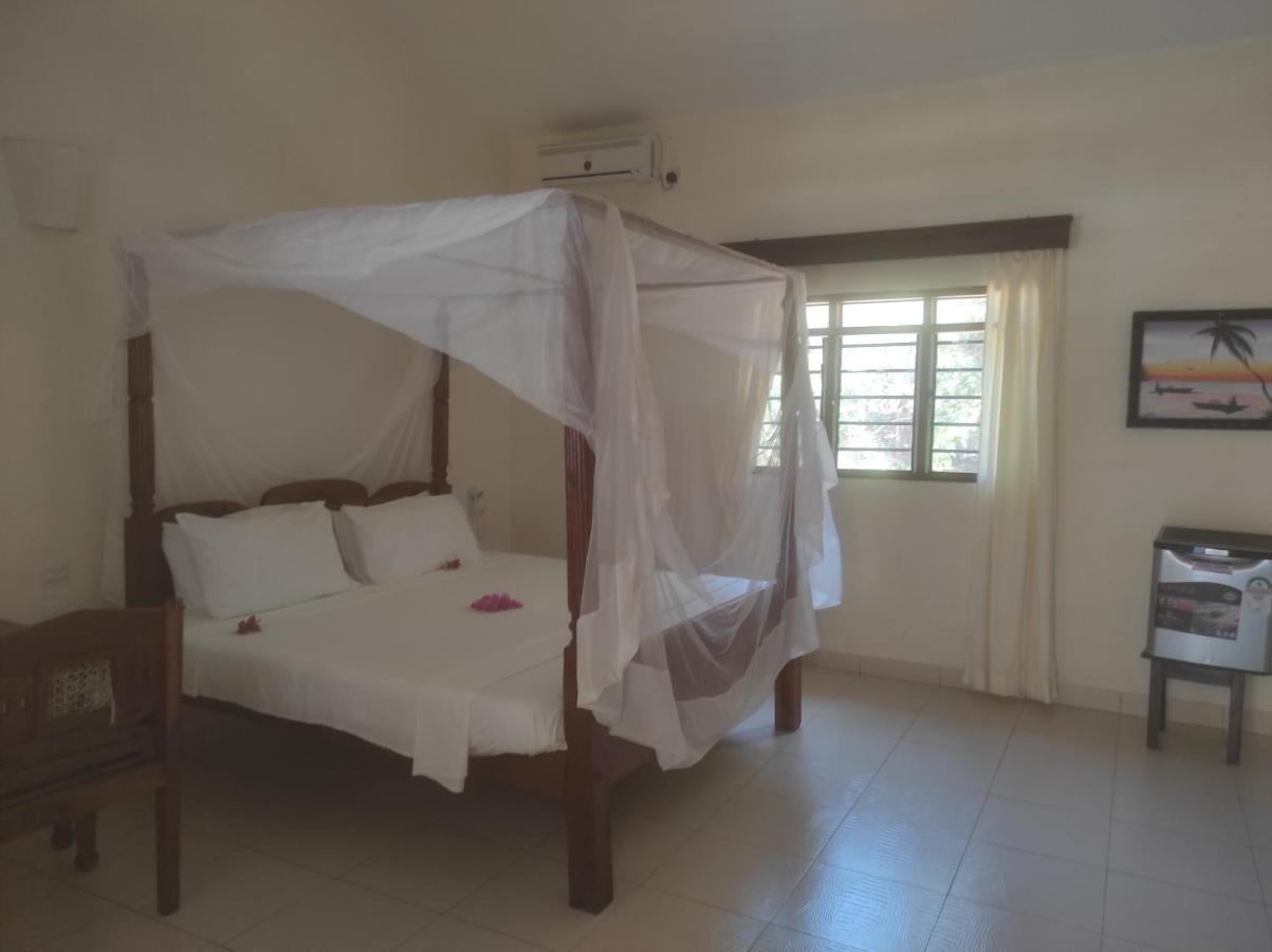 2Livu Villas Watamu Kültér fotó
