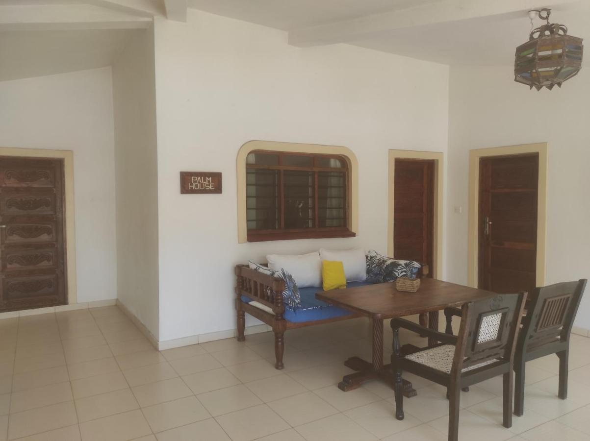 2Livu Villas Watamu Kültér fotó