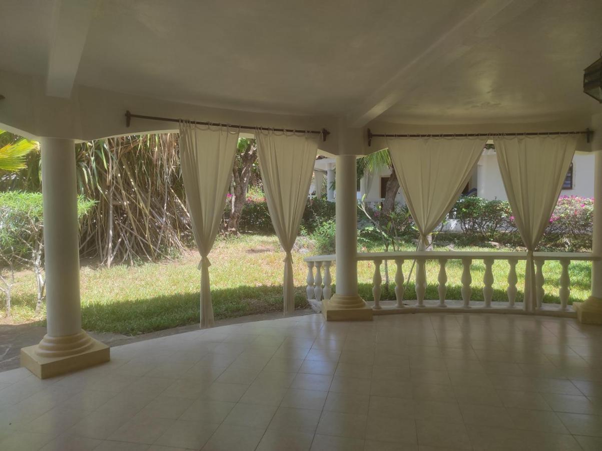 2Livu Villas Watamu Kültér fotó