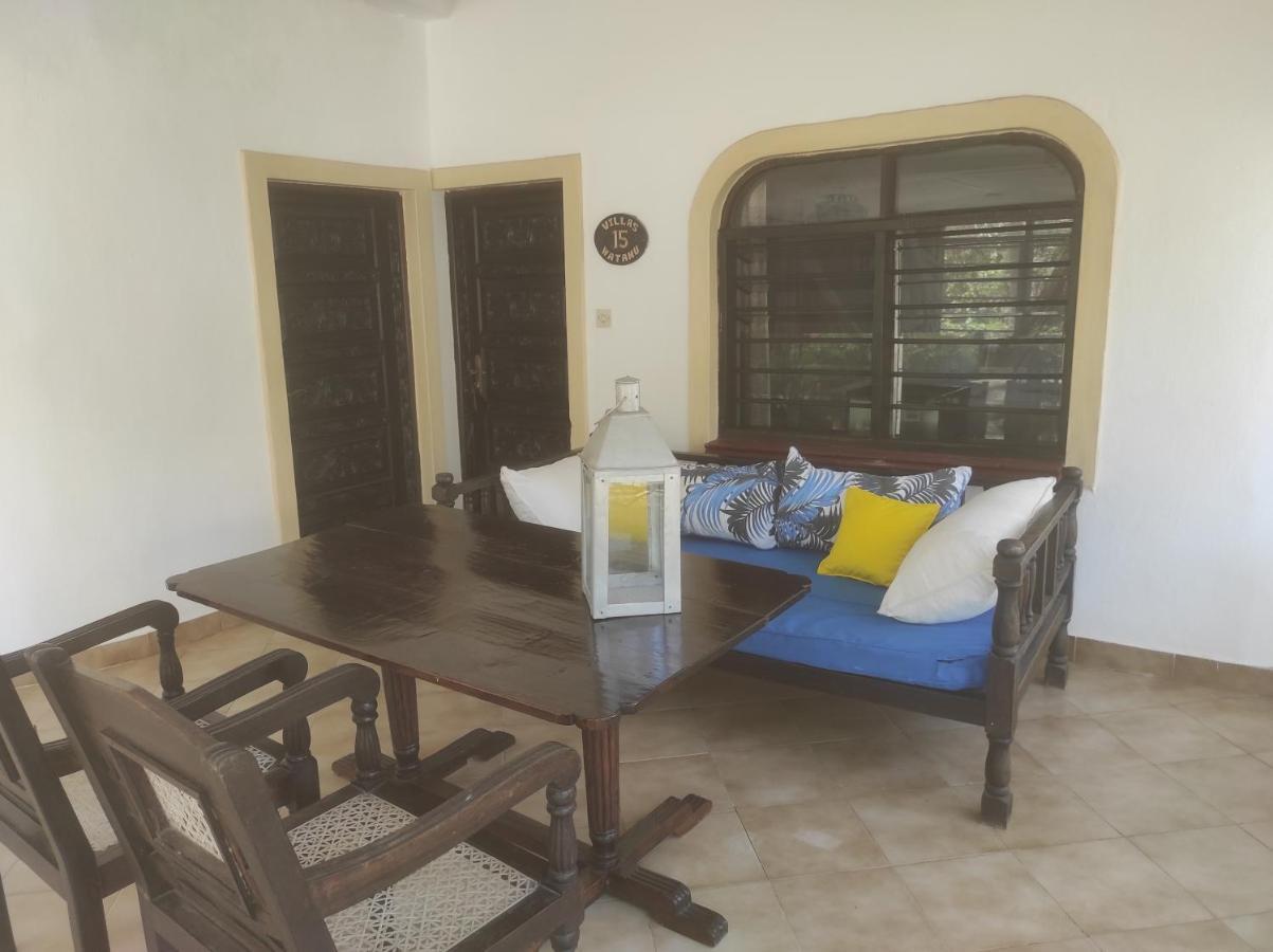 2Livu Villas Watamu Kültér fotó