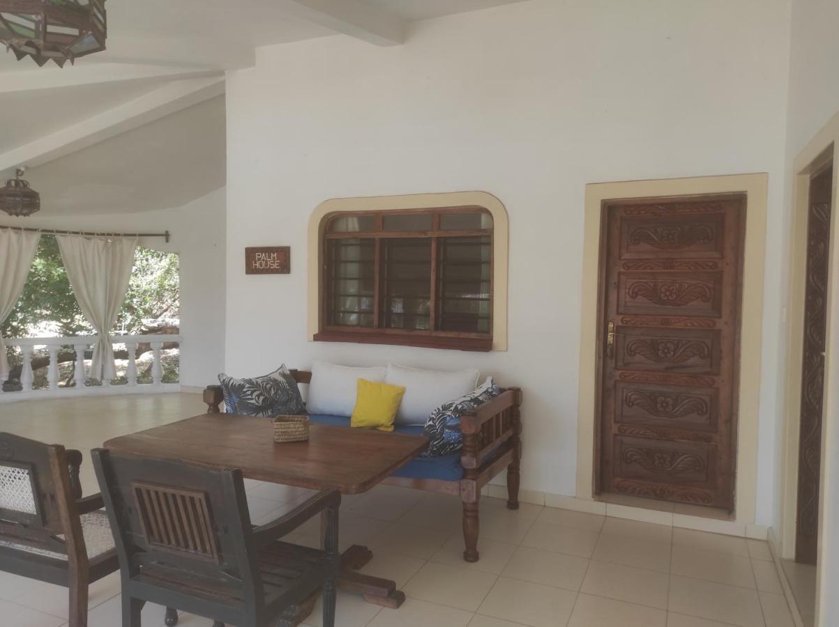 2Livu Villas Watamu Kültér fotó