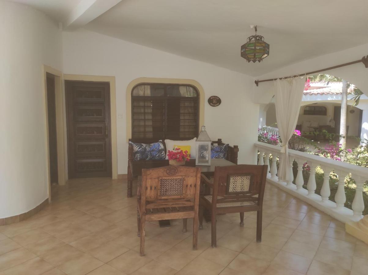 2Livu Villas Watamu Kültér fotó