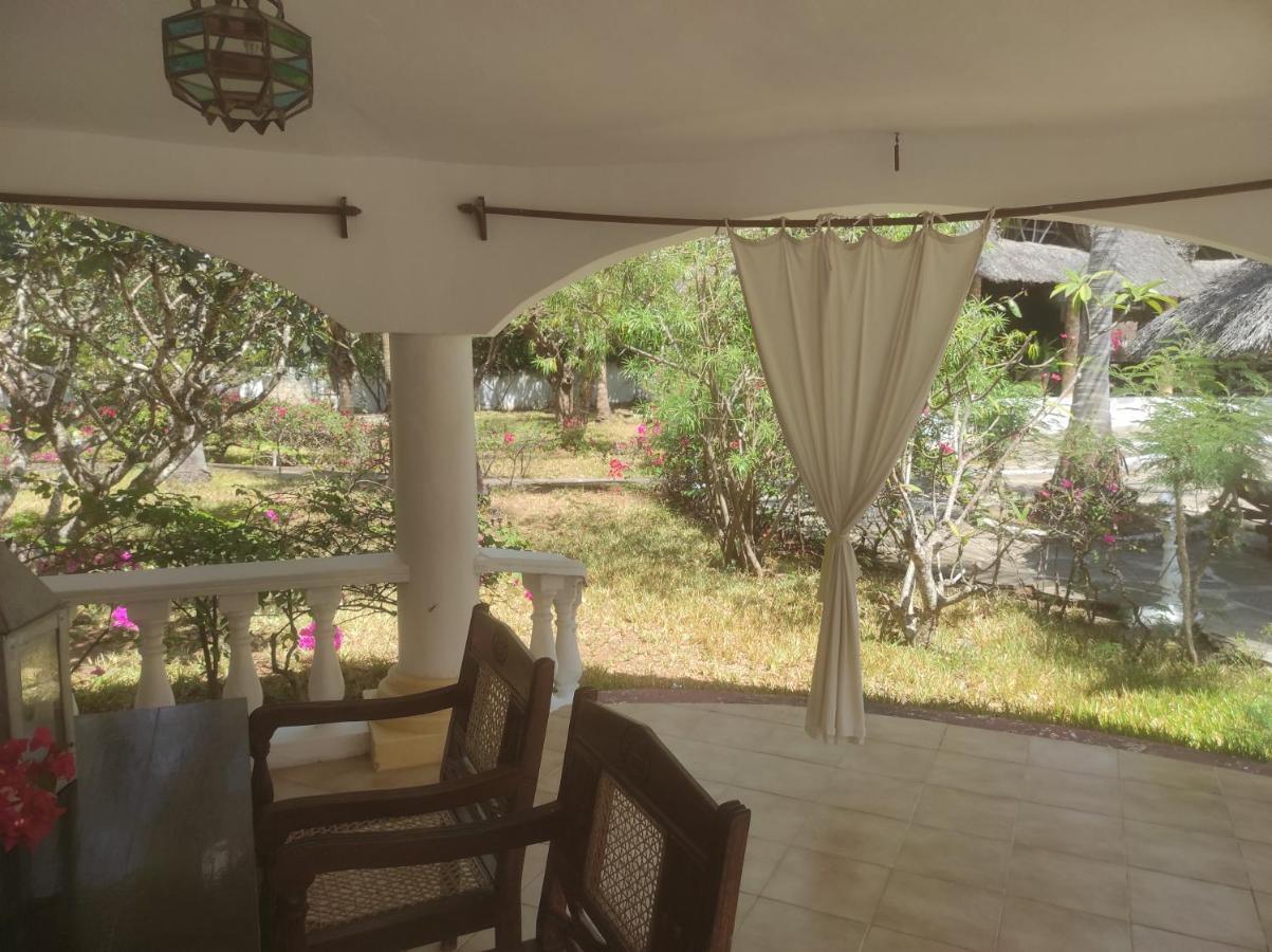 2Livu Villas Watamu Kültér fotó