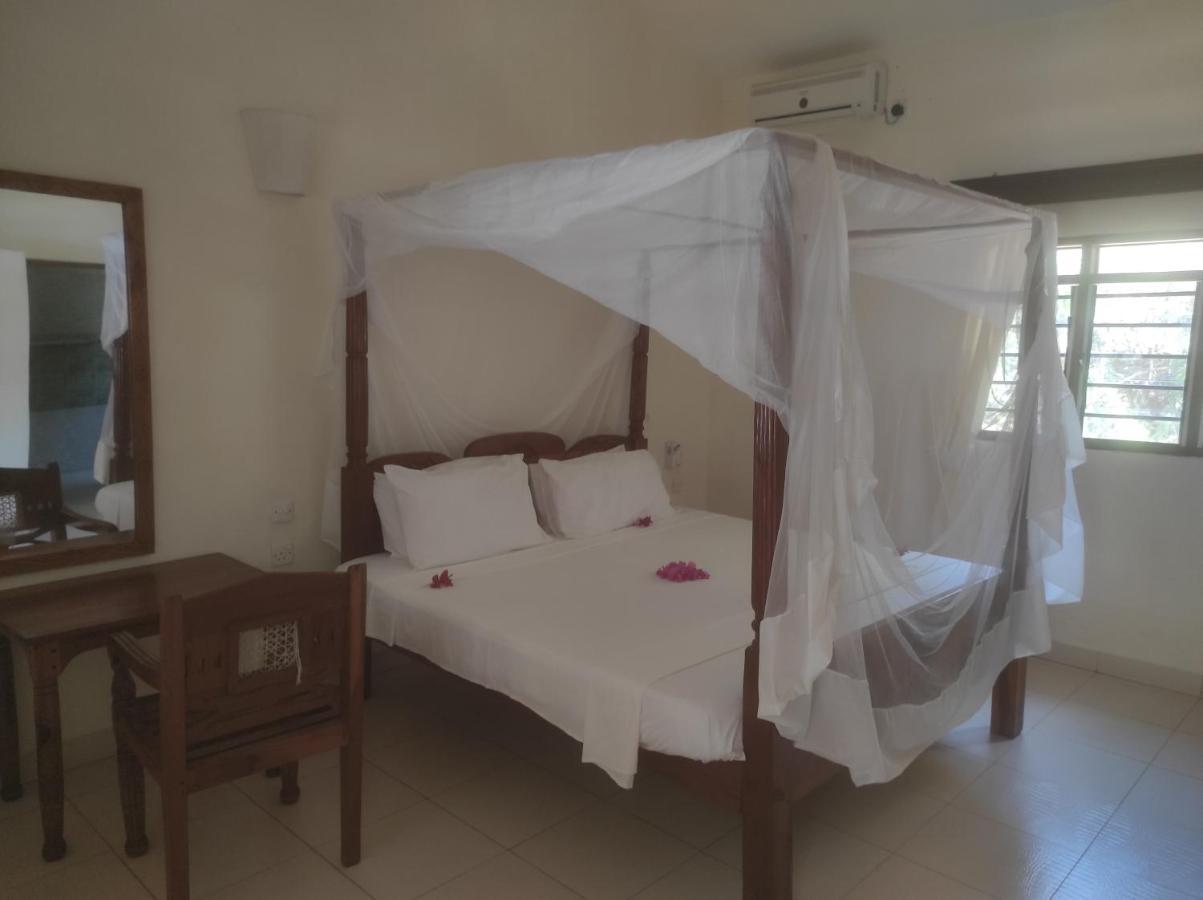 2Livu Villas Watamu Kültér fotó