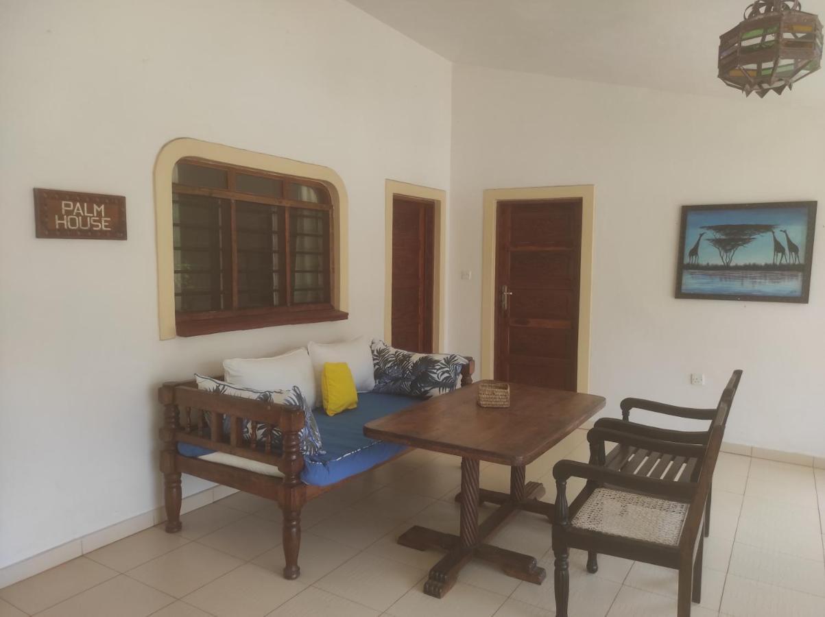 2Livu Villas Watamu Kültér fotó