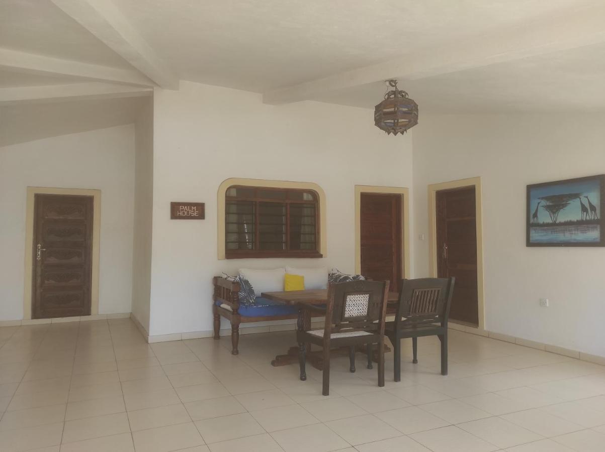 2Livu Villas Watamu Kültér fotó