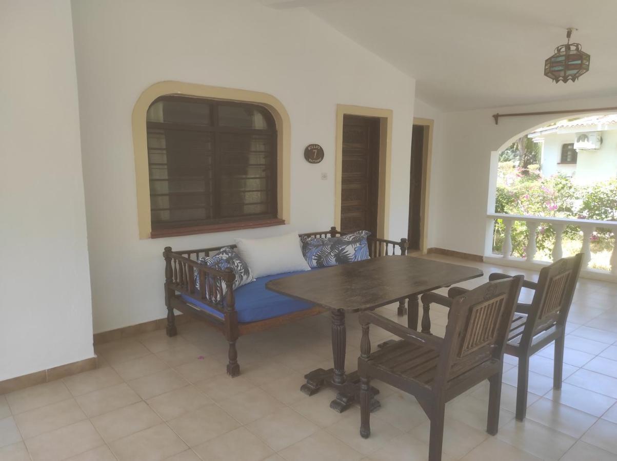 2Livu Villas Watamu Kültér fotó