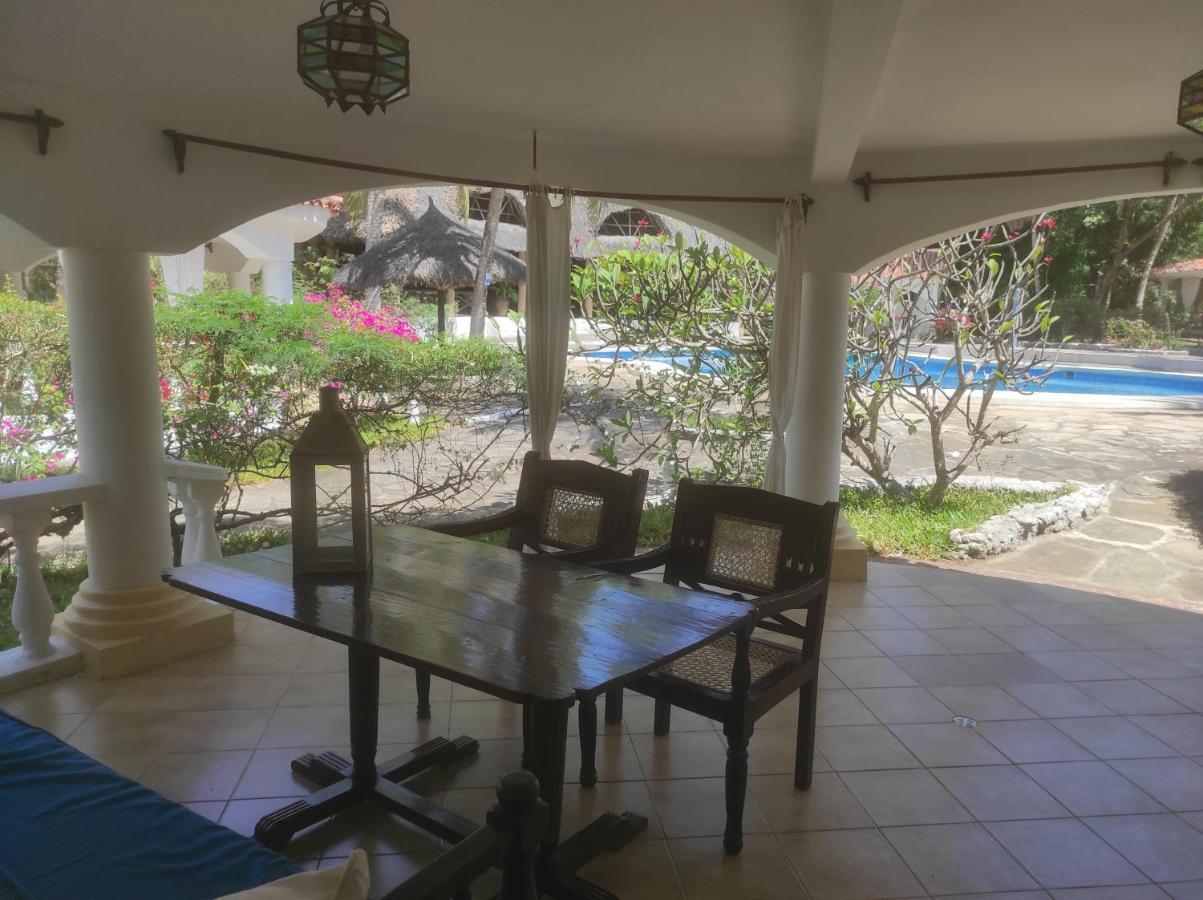 2Livu Villas Watamu Kültér fotó
