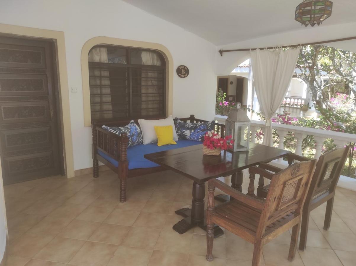 2Livu Villas Watamu Kültér fotó