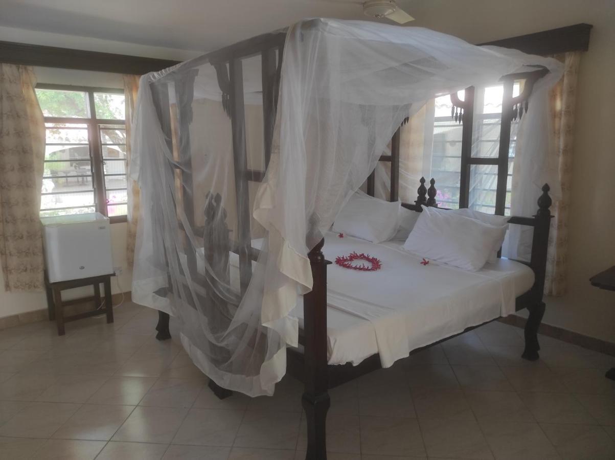 2Livu Villas Watamu Kültér fotó