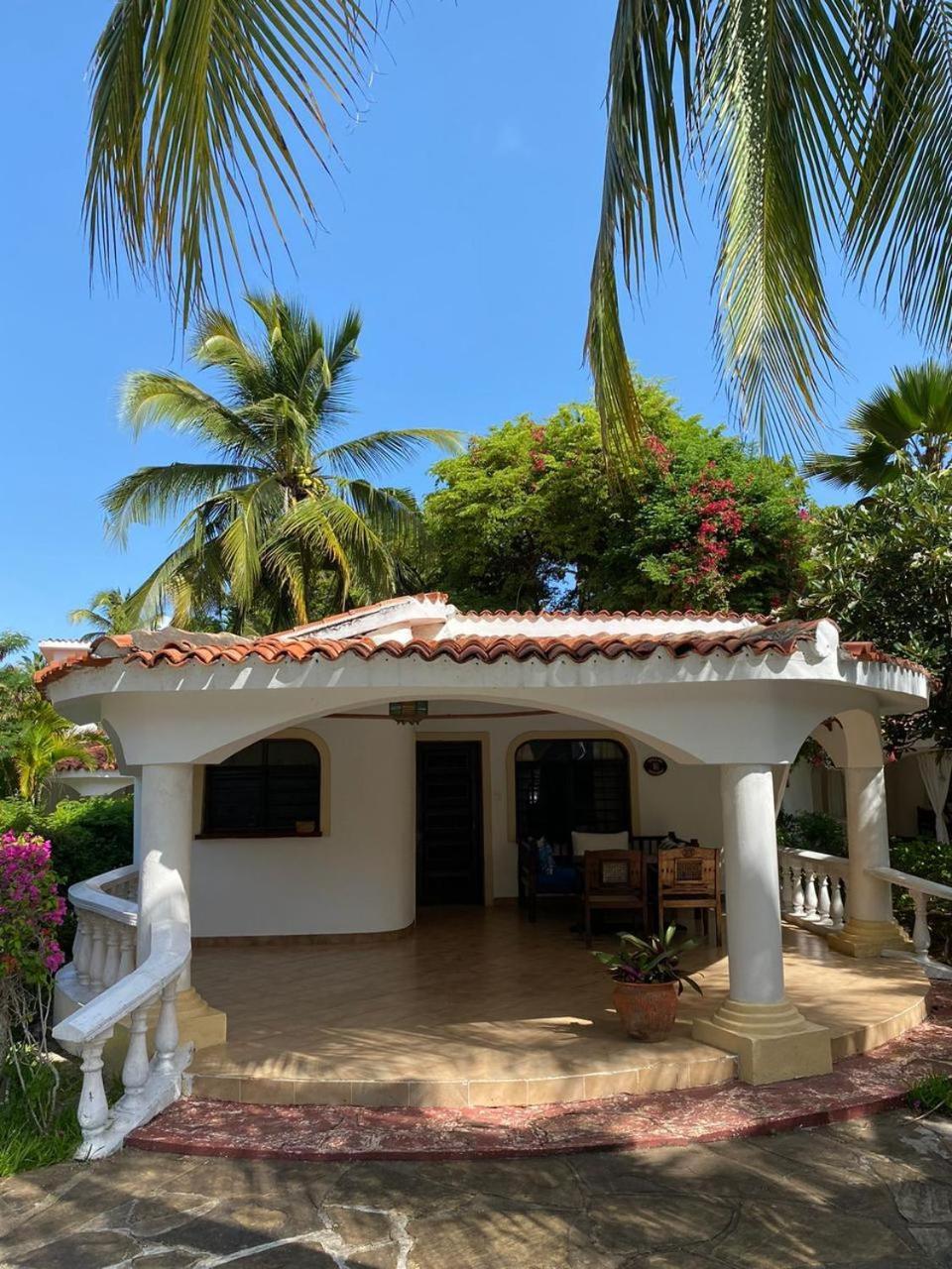 2Livu Villas Watamu Kültér fotó