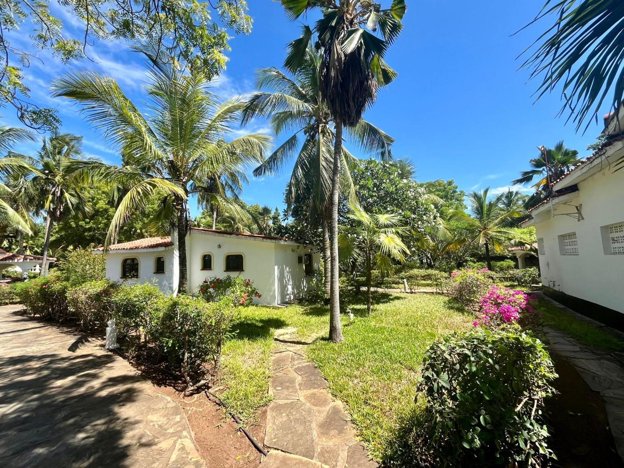 2Livu Villas Watamu Kültér fotó