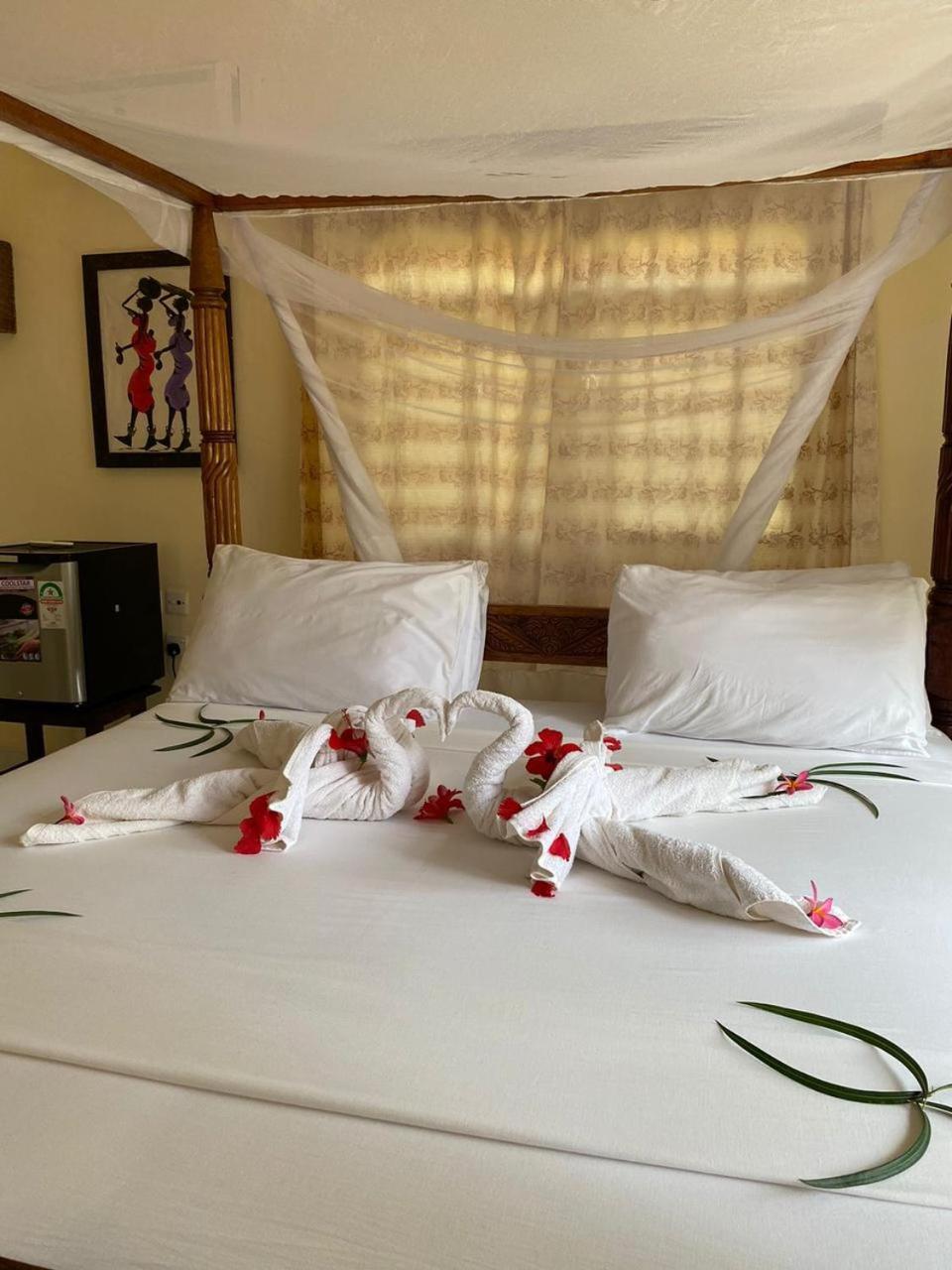 2Livu Villas Watamu Kültér fotó