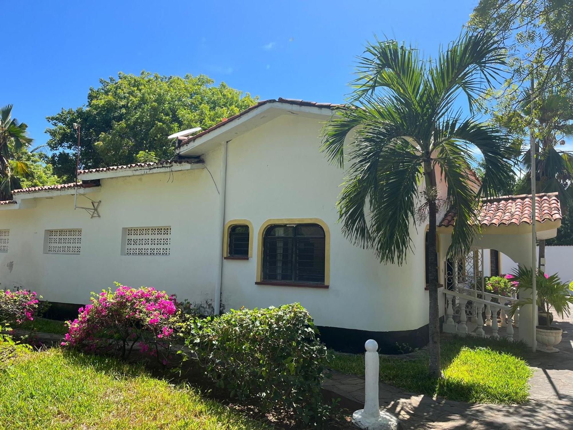 2Livu Villas Watamu Kültér fotó
