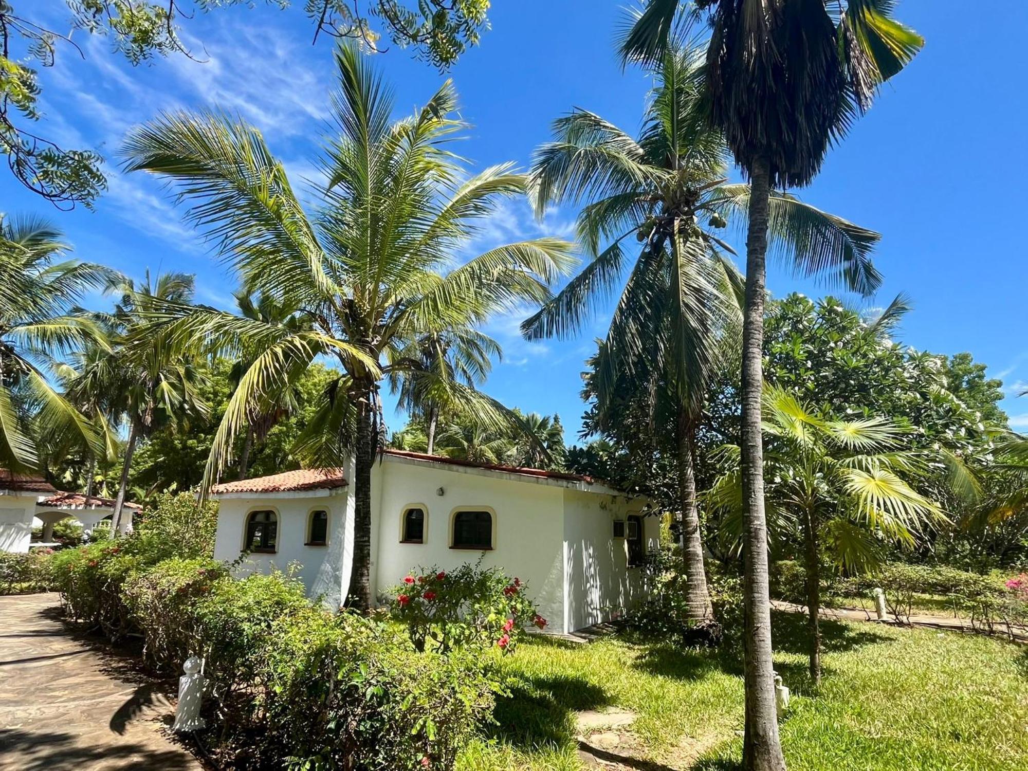 2Livu Villas Watamu Kültér fotó