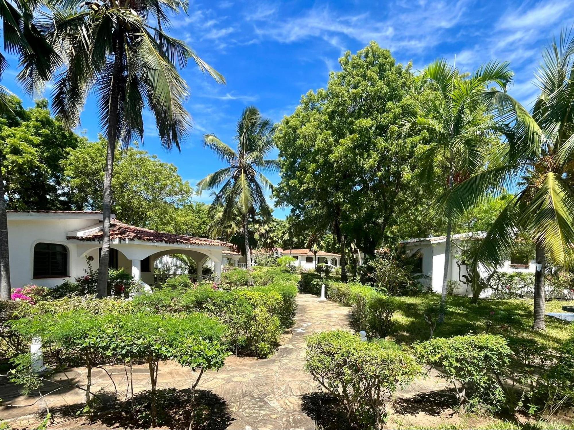 2Livu Villas Watamu Kültér fotó