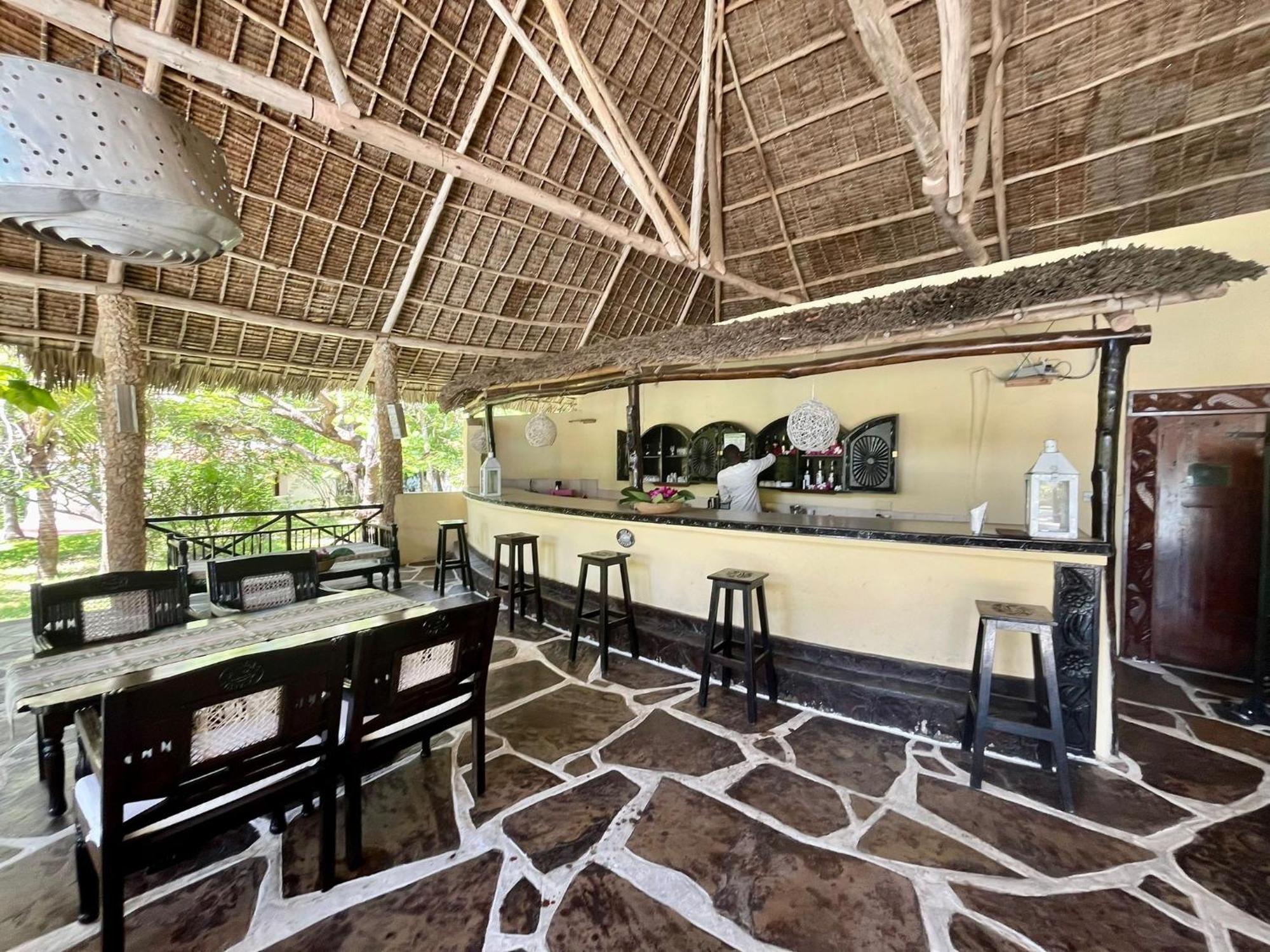 2Livu Villas Watamu Kültér fotó