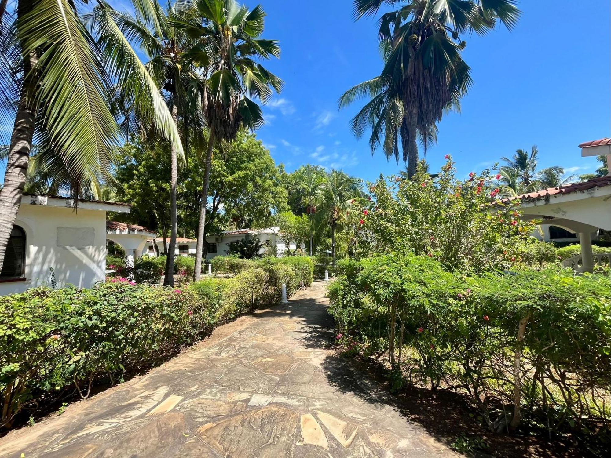2Livu Villas Watamu Kültér fotó