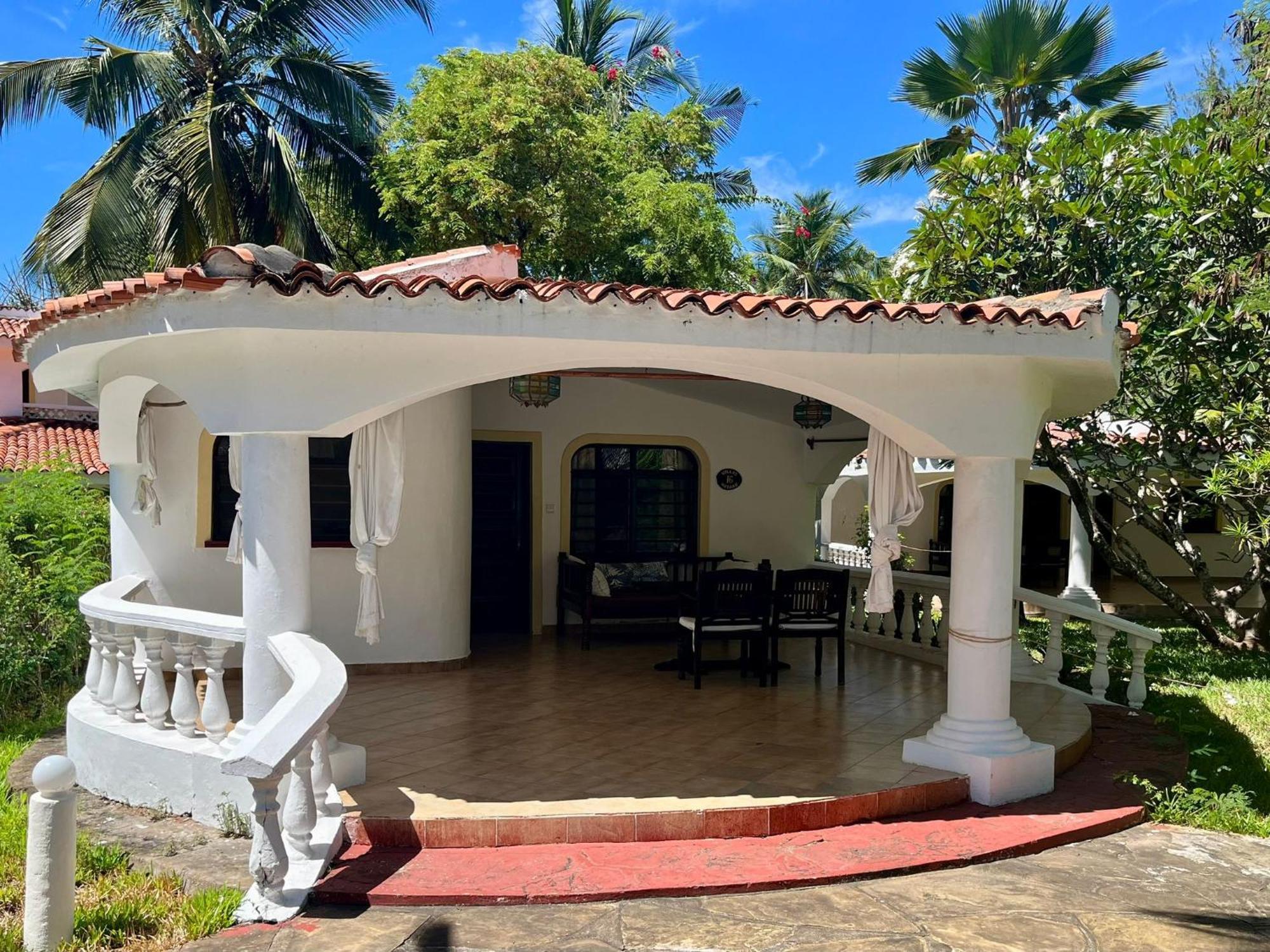 2Livu Villas Watamu Kültér fotó