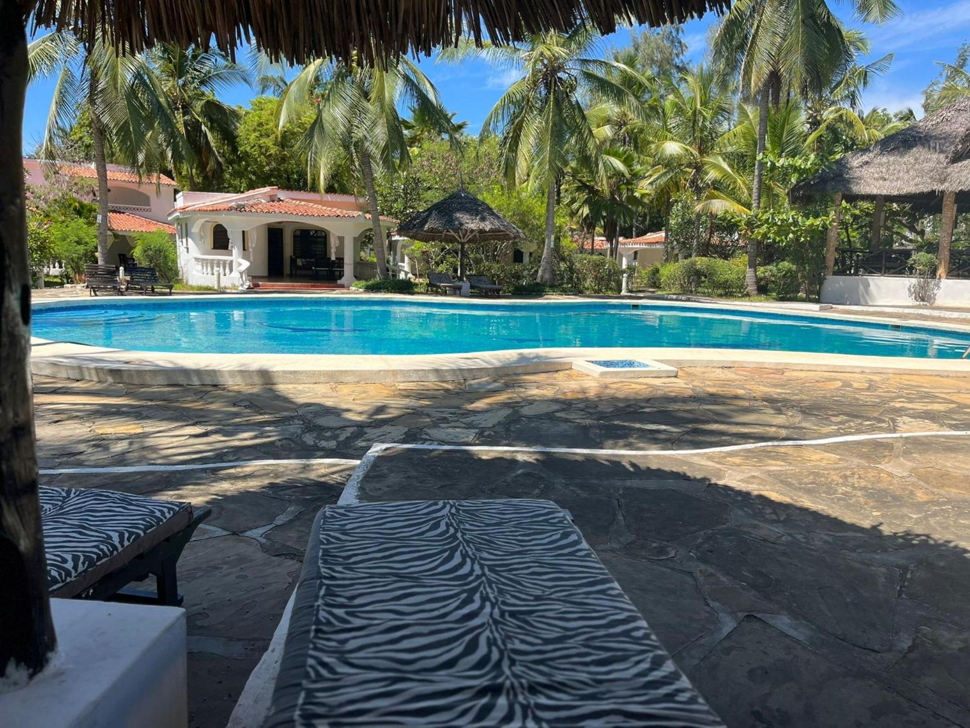 2Livu Villas Watamu Kültér fotó