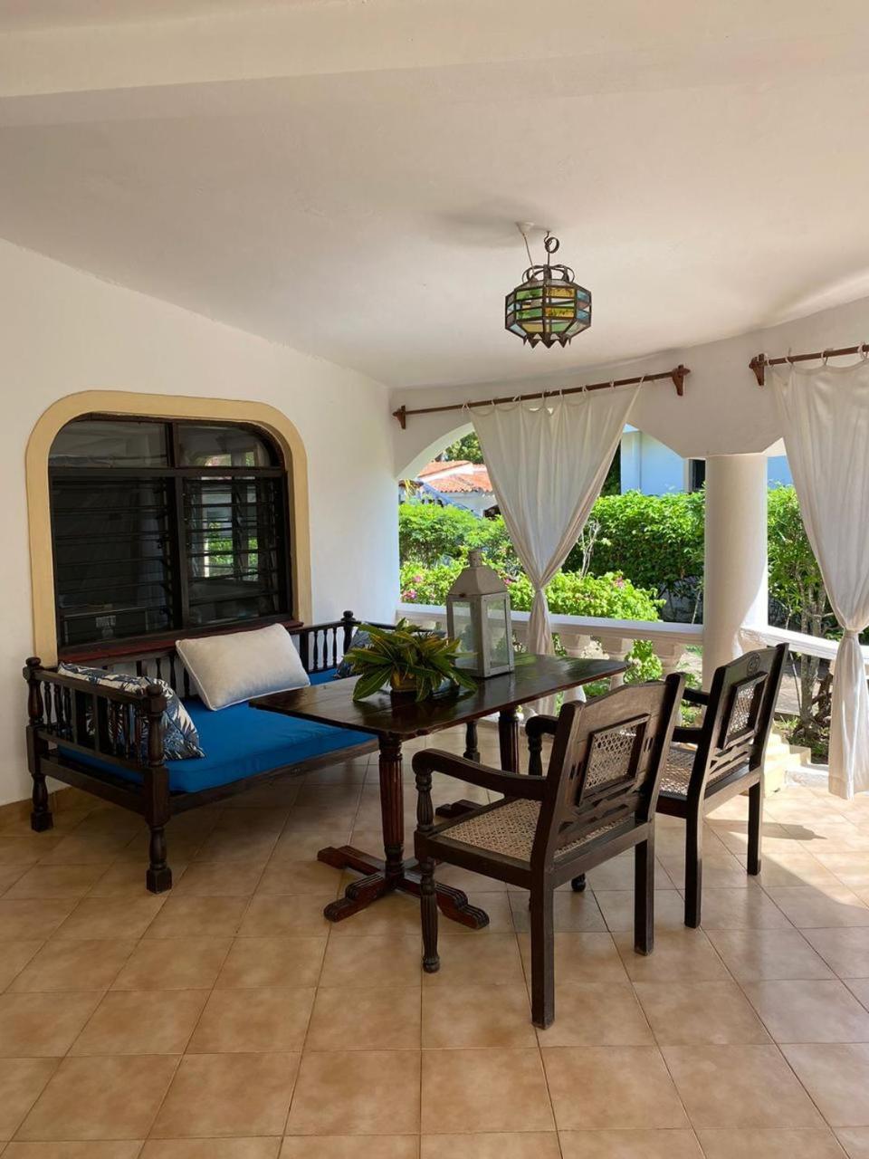 2Livu Villas Watamu Kültér fotó