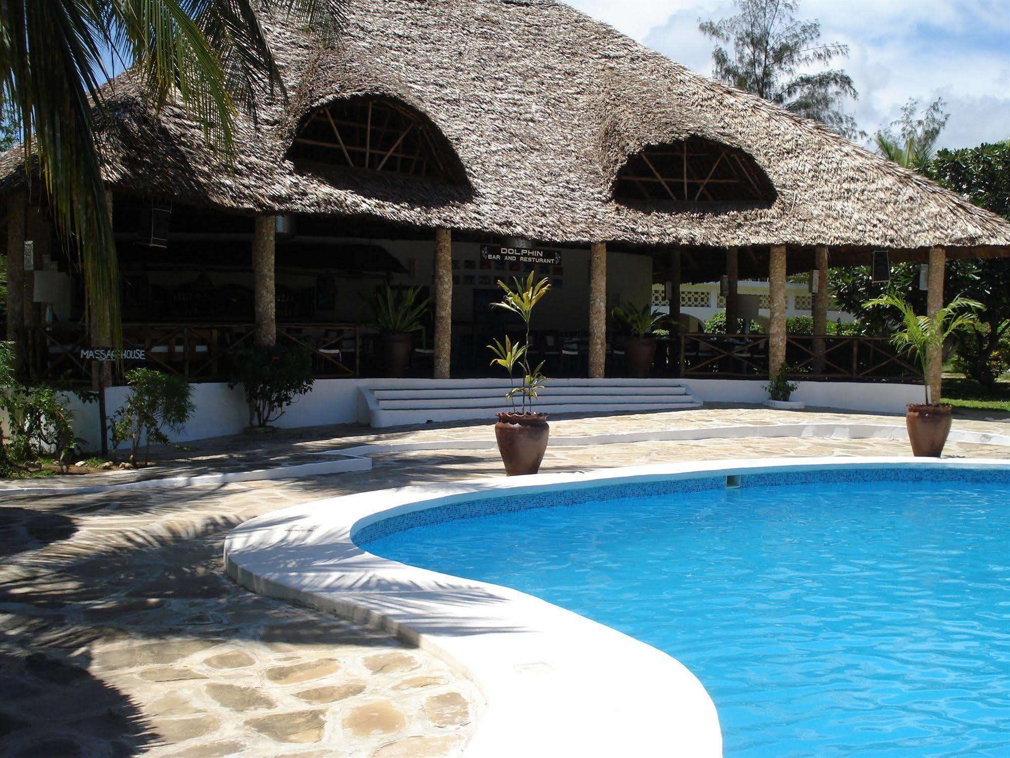 2Livu Villas Watamu Kültér fotó